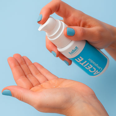 Óleo de Limpeza | 100ml