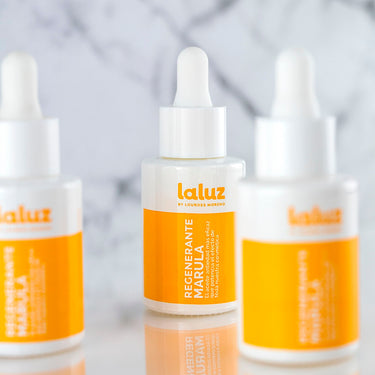 Aceite Regenerante de Marula | 30ml