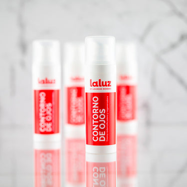 Contorno Redensificador y Regenerador | 15ml
