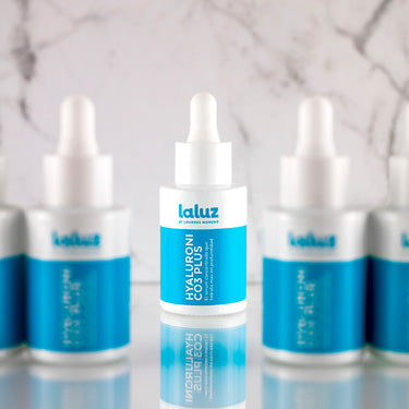 Ácido Hialurónico | Hyaluronico 3 Plus 30ml