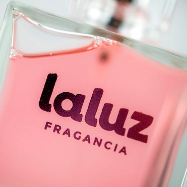 A luz. Fragrância | 100ml