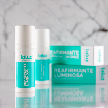 Reafirmante Luminosa Con DMAE | 50ml