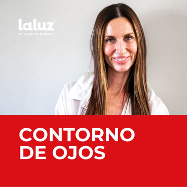 Contorno Redensificador y Regenerador | 15ml