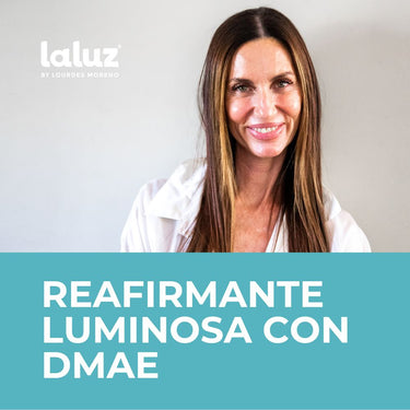 Reafirmante Luminosa Con DMAE | 50ml