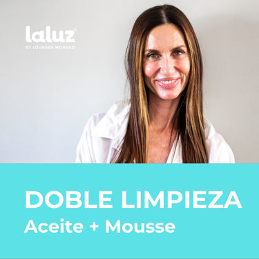 Rotina de Limpeza Dupla
