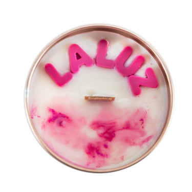 Velas Perfumadas