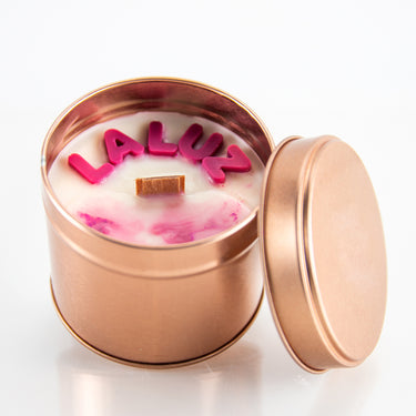 Velas Perfumadas