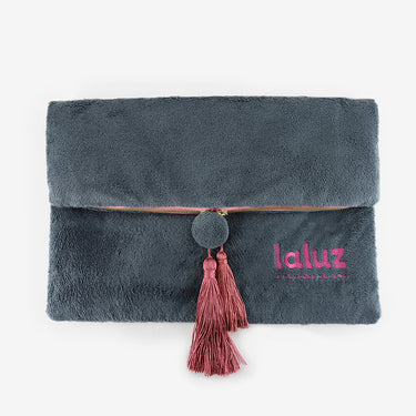 Bolso Fantasia Pura Bambú