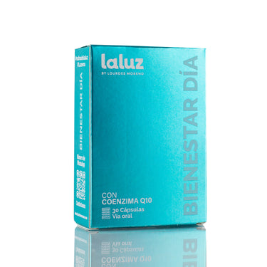 Bienestar día | 30 Cápsulas