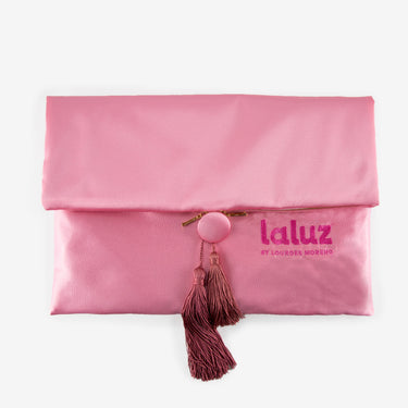 Bolso Fantasía Pura Satén