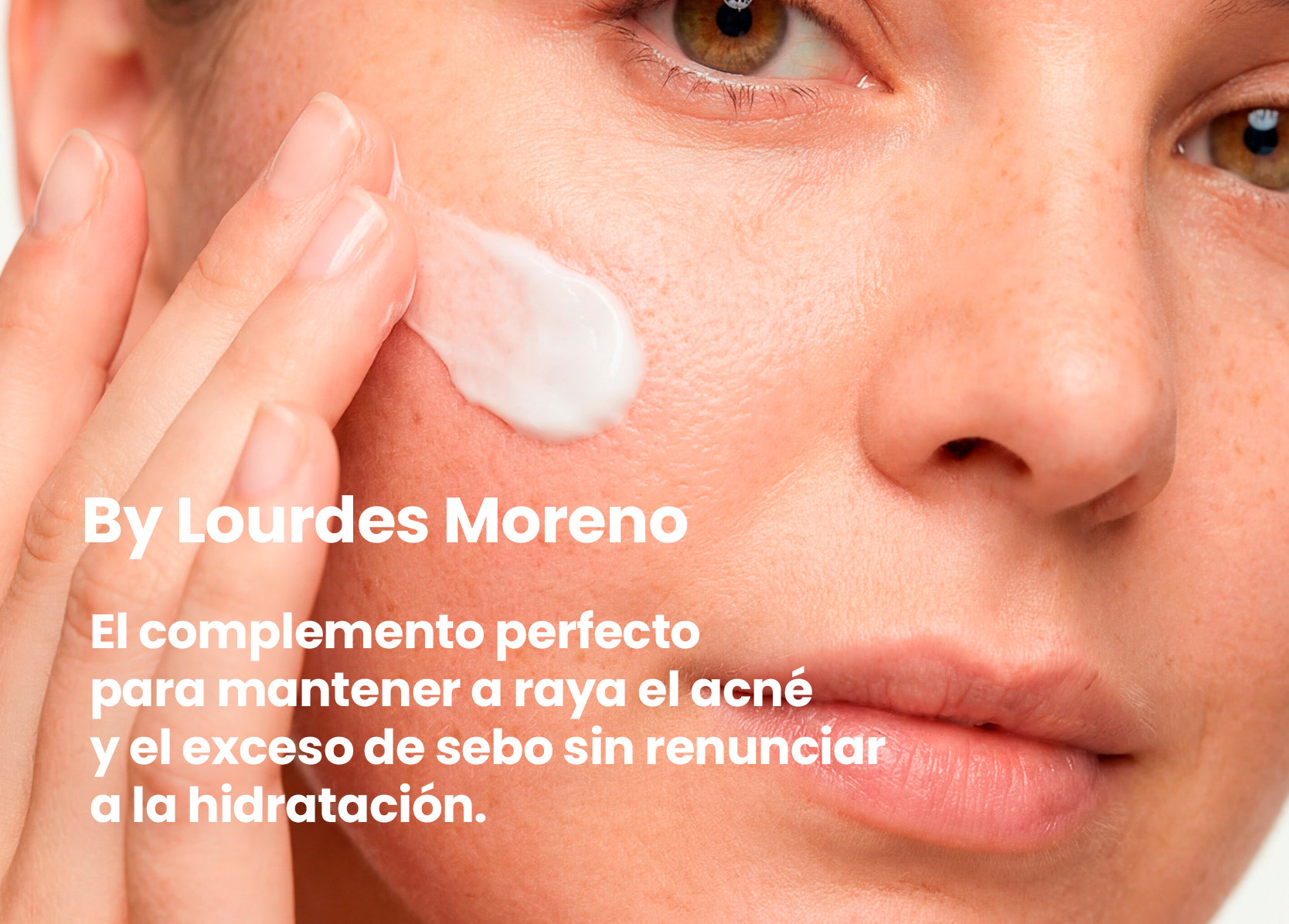 Vitamina C by Lourdes Moreno