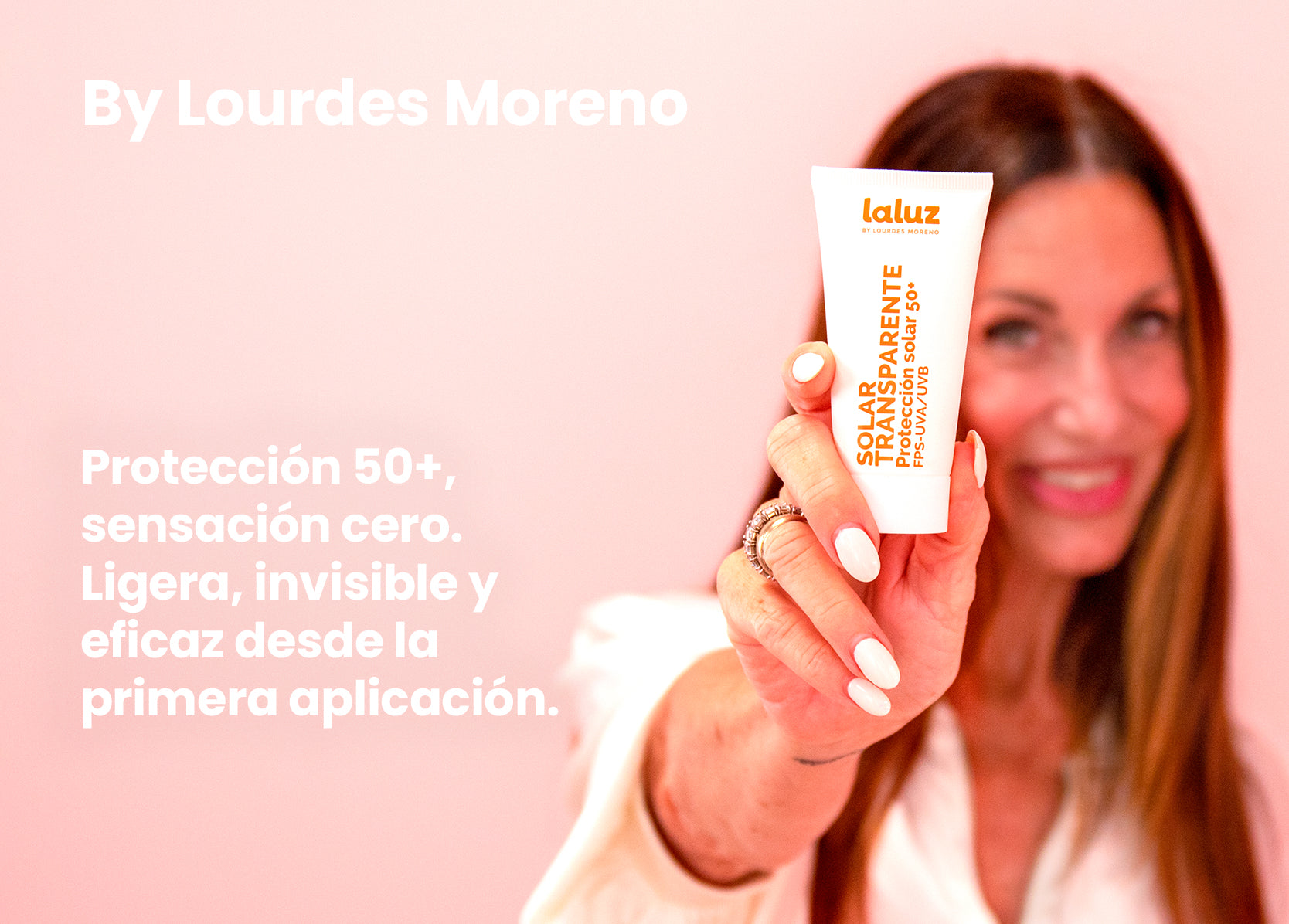 Vitamina C by Lourdes Moreno