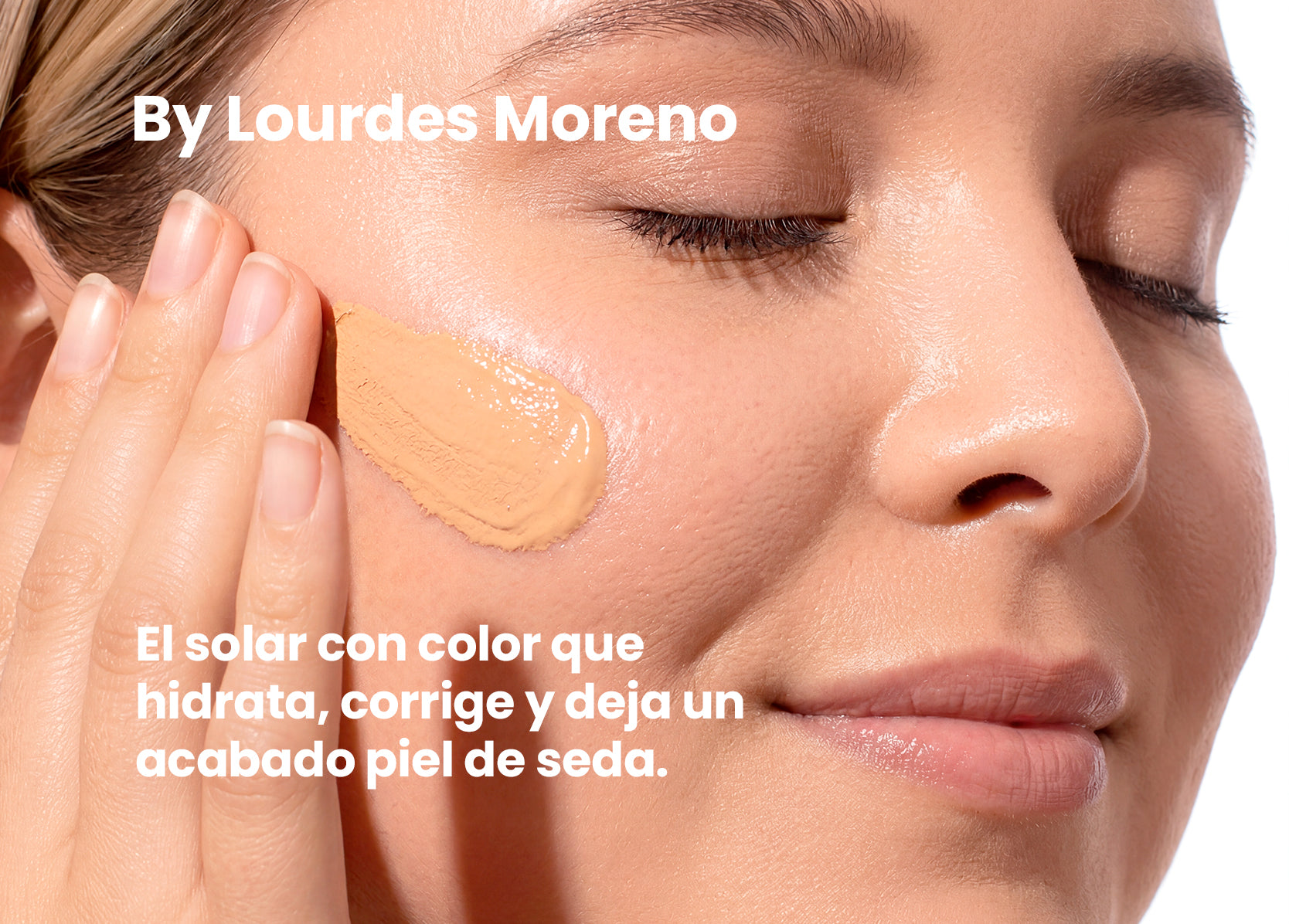Vitamina C by Lourdes Moreno