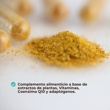 Dia de bem-estar | 30 Cápsulas