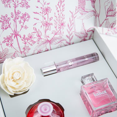 Fragrance Pack