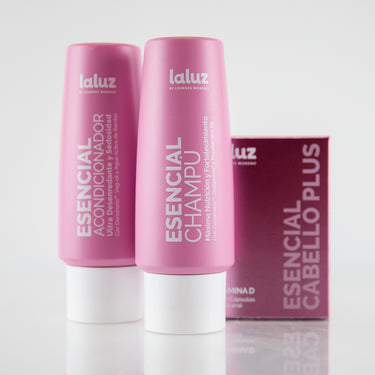 Pack Esencial - Fortalecimiento completo