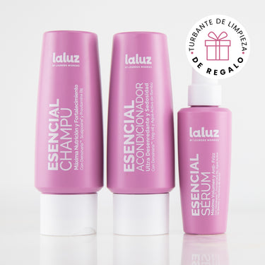 Essential Pack – Light Routine