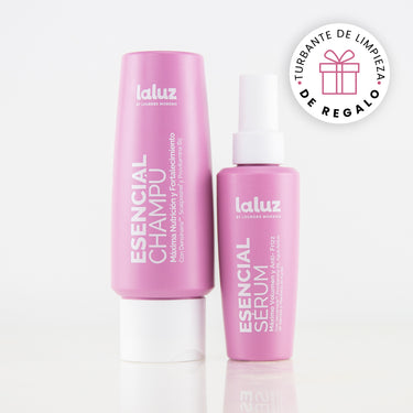 Essential Pack – Cleaning and Protection