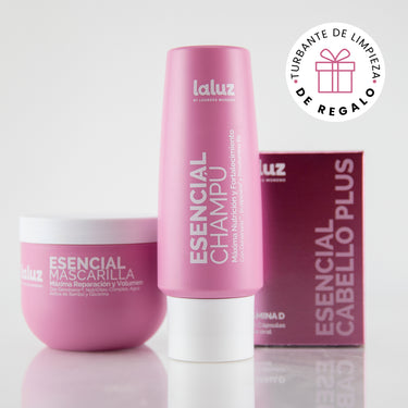 Essential Pack - Shock Routine