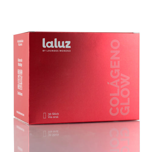 Colágeno Glow | 30 sobres