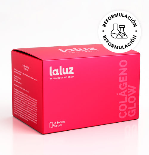 Colágeno Glow | 30 sobres