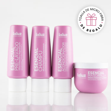 Essential Pack - Complete Ritual