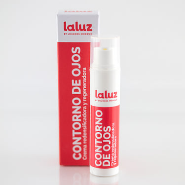 Contorno Redensificador y Regenerador | 15ml