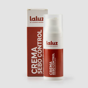 Creme de controle de sebo. Creme para controle de acne e oleosidade | 50ml