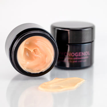 Picnogenol | O melhor creme antioxidante