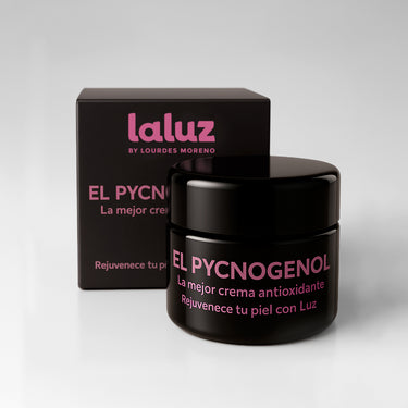 Pack Pycnogenol Completo