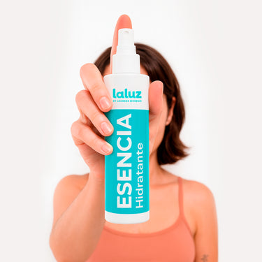 Essência Hidratante | 200ml