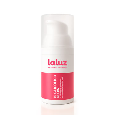 15 brilho glicólico | 30ml