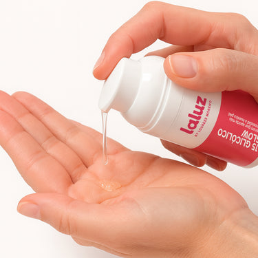 15 brilho glicólico | 30ml