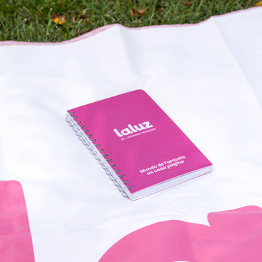 Libreta Fantasía