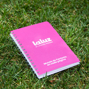 Caderno de Fantasia