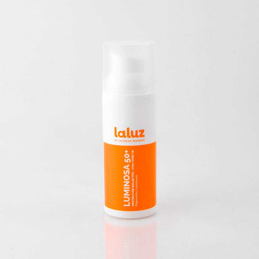Protección Solar Luminosa 50+ | 50ml