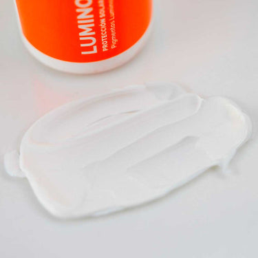 Protección Solar Luminosa 50+ | 50ml