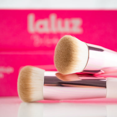 Maquillaje La Luz | Brocha Nº 3