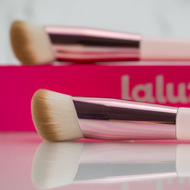 Maquillaje La Luz | Brocha Nº 4