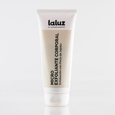 Microesfoliante Corporal