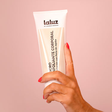 Microesfoliante Corporal