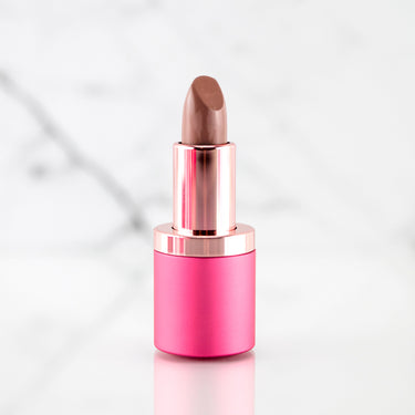La Identidad | Labial Nude