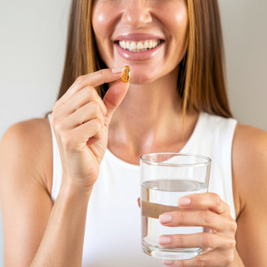 Omega 3 | 30 Capsules