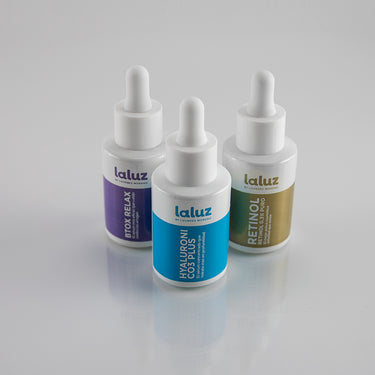 PACK ANTI-RUGAS E ANTI-MANCHAS