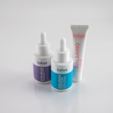 PACK ANTI-RUGAS E ANTI-MANCHAS