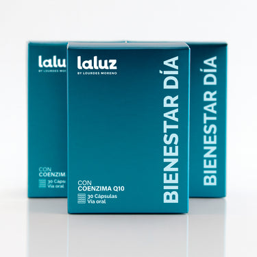 Pack Bienestar Día