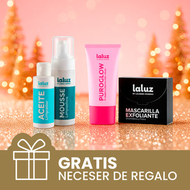 Pack Ritual Limpieza