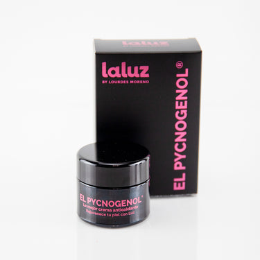 Pack Pycnogenol Suplementación + Crema