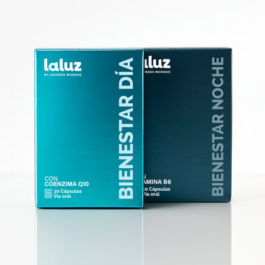 Pack Bienestar