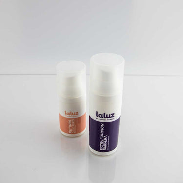 Retinol 0,5 Pure + Extra Creme Função Barreira | Pacote Duplo
